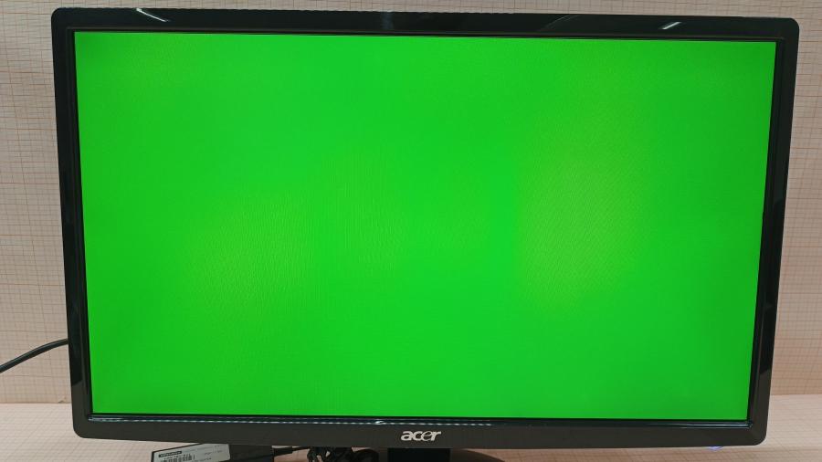 226-022-006 Монитор ЖК ACER S221HQL Dbd #11