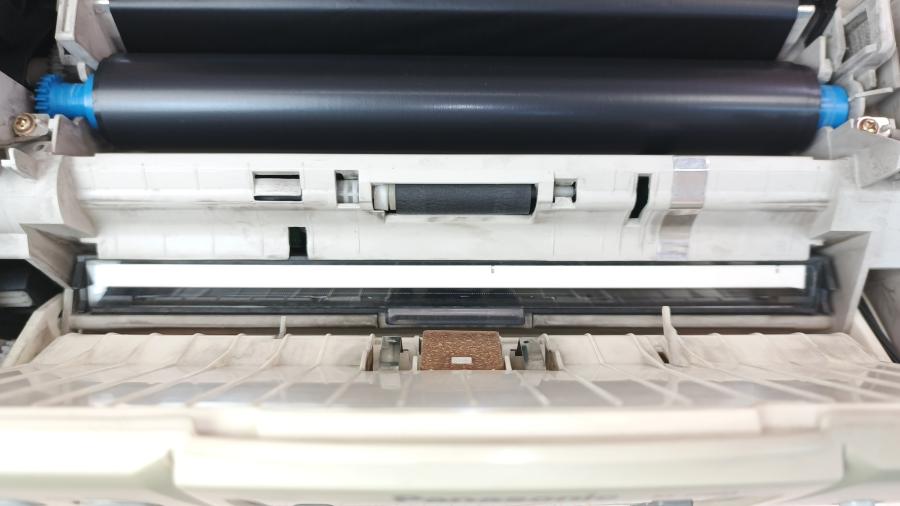 226-024-001 Факс PANASONIC KX-FP363 #9