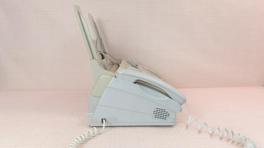 226-024-001 Факс PANASONIC KX-FP363 #13