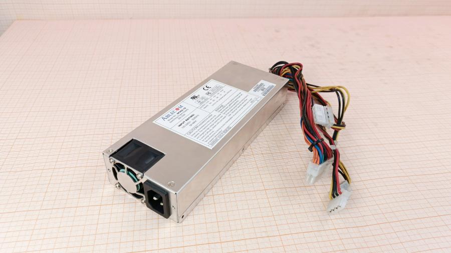 226-025-001 БП Flex ATX Ablecom SP262-1S #1