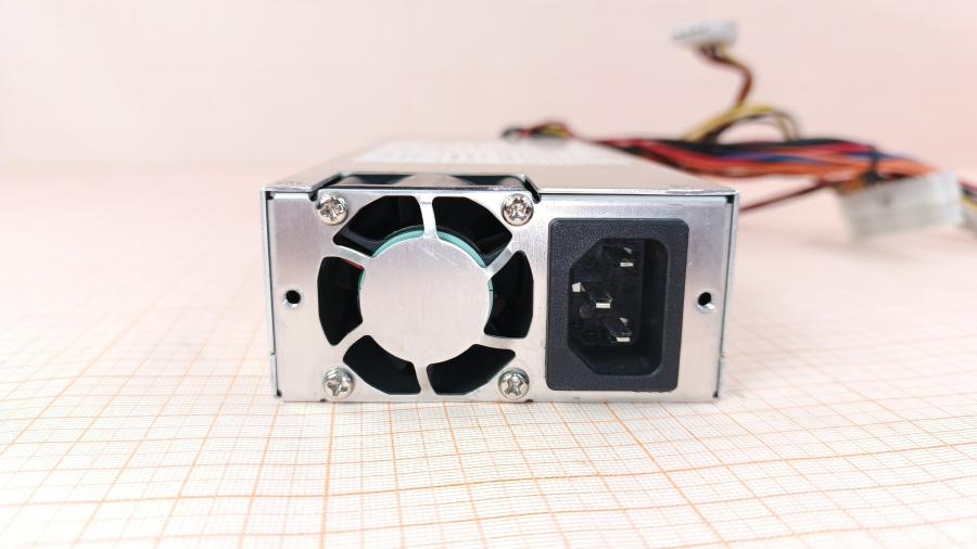 226-025-001 БП Flex ATX Ablecom SP262-1S #3