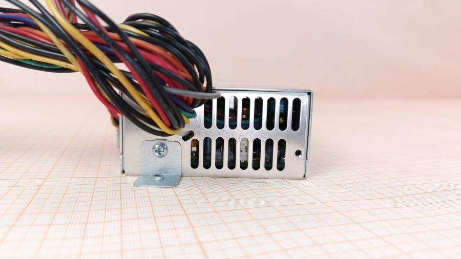 226-025-001 БП Flex ATX Ablecom SP262-1S #4