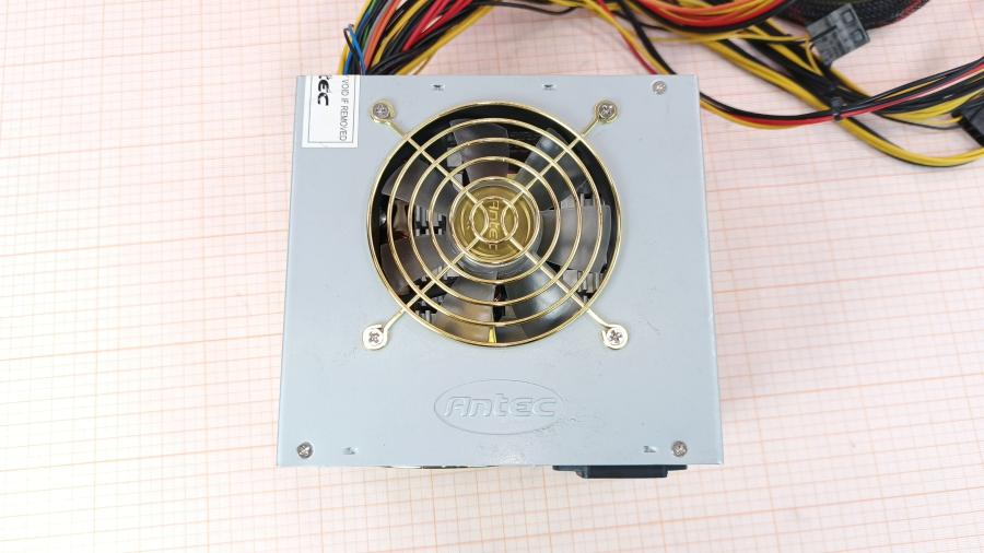 226-026-001 БП ATX v2.0 ANTEC TRUEPOWER 2.0 TP2-550EPS12V #5