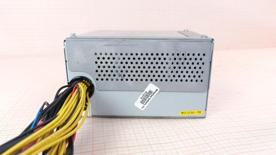 226-026-001 БП ATX v2.0 ANTEC TRUEPOWER 2.0 TP2-550EPS12V #6