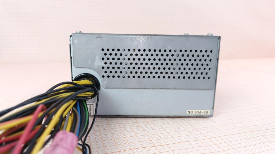 226-026-002 БП ATX v2.0 ANTEC TRUEPOWER 2.0 TP2-550EPS12V #6