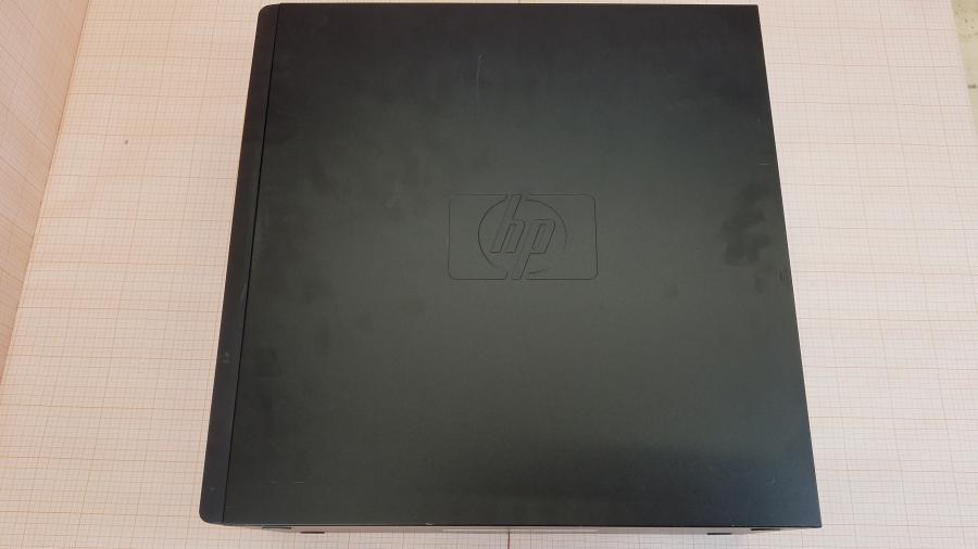 225-004-001 Системный блок HP Z200 #5