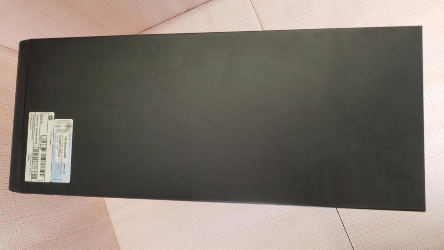 225-004-001 Системный блок HP Z200 #6