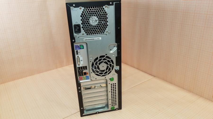 225-004-001 Системный блок HP Z200 #8