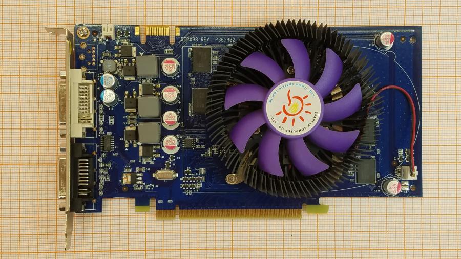 225-004-001 Системный блок HP Z200 #16