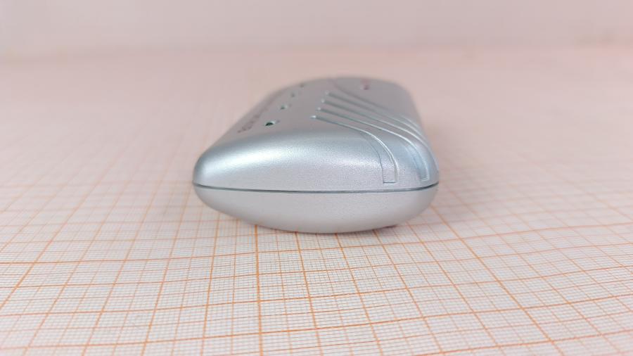 226-027-001 Концентратор  USB 2.0 FOUR PORT HUB #6