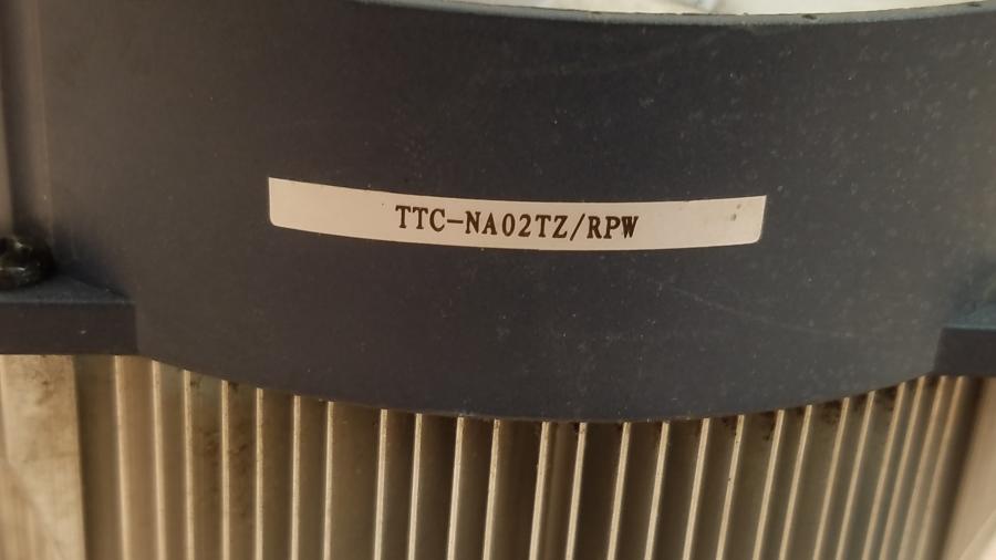 218-259-001 Cooler TITAN TTC-NA02TZ/RPW #4