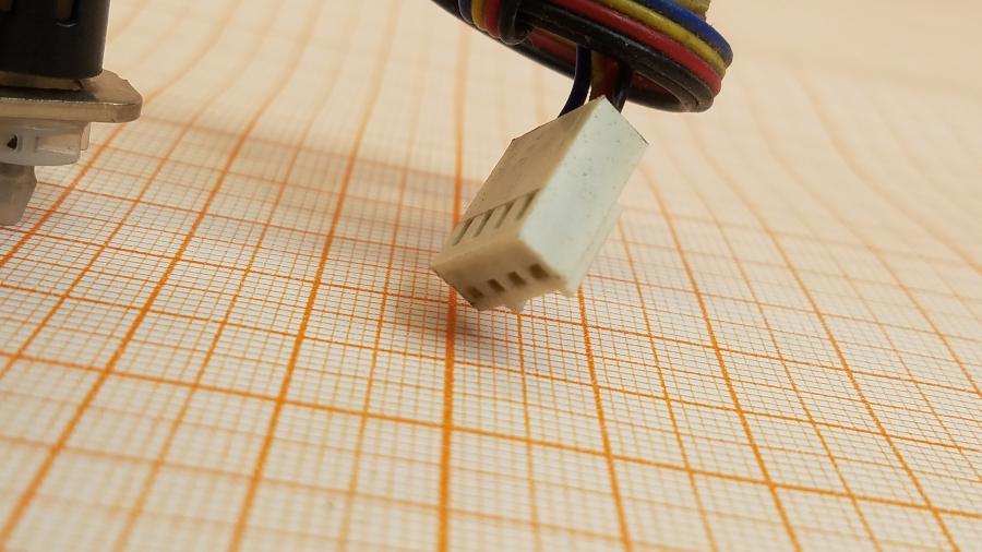 218-259-001 Cooler TITAN TTC-NA02TZ/RPW #5