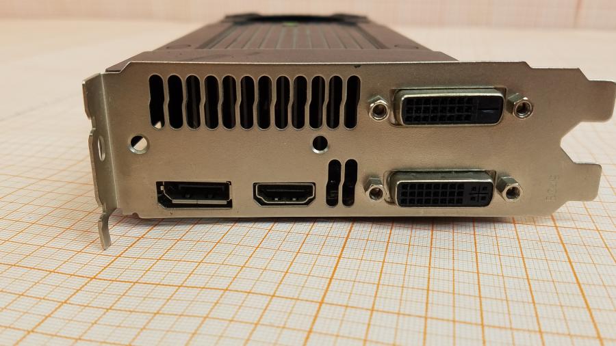 219-265-001 GeForce 700-Series NVIDIA GeForce GTX 760 #3