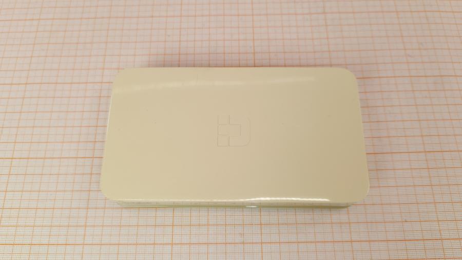 226-030-001 Коммутатор неуправляемый D-LINK DES-1008A #3