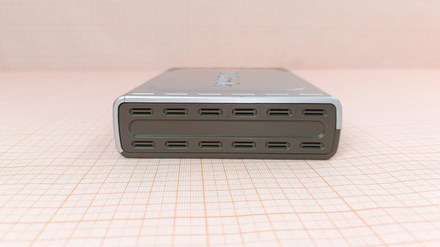 226-031-001 Коммутатор неуправляемый D-LINK DES-1005D #4