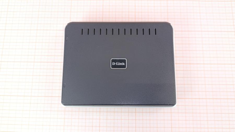 226-032-001 Роутер WiFi D-LINK DIR-300 #3