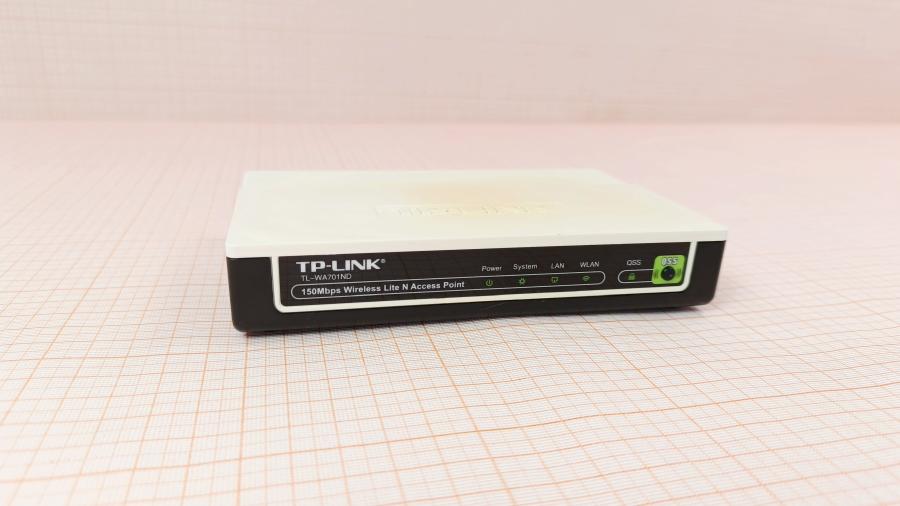 226-034-001 Точка доступа TP-LINK TL-WA701ND #1