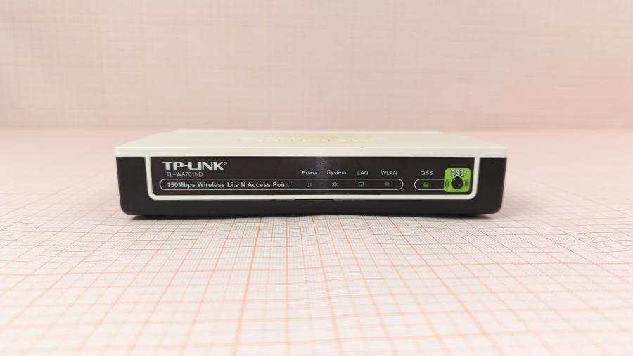 226-034-001 Точка доступа TP-LINK TL-WA701ND #2