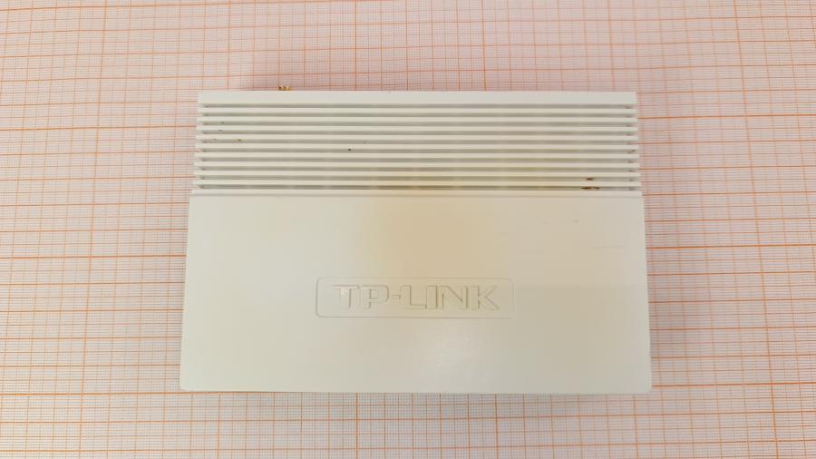 226-034-001 Точка доступа TP-LINK TL-WA701ND #3