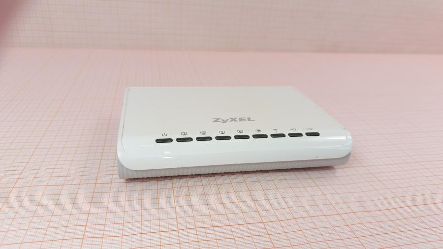 226-035-001 Роутер WiFi ZyXEL KEENETIC #1