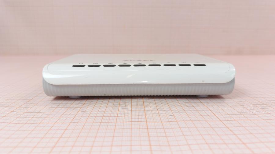 226-035-001 Роутер WiFi ZyXEL KEENETIC #3