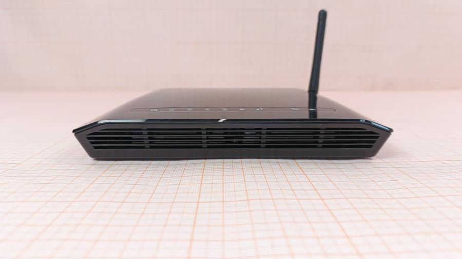 226-036-001 Роутер WiFi D-LINK DSL-2640U #3