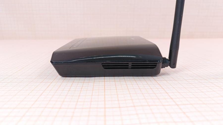 226-036-001 Роутер WiFi D-LINK DSL-2640U #4