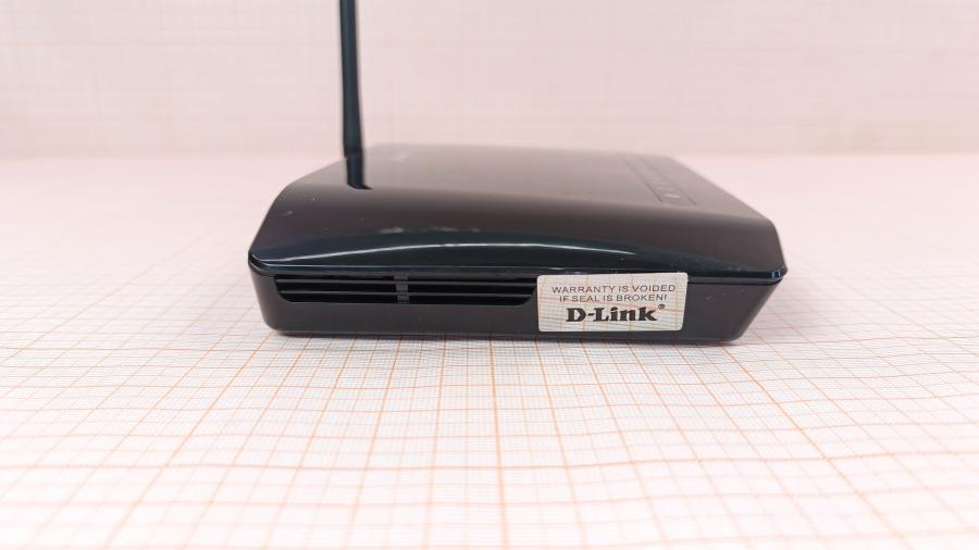 226-036-001 Роутер WiFi D-LINK DSL-2640U #5