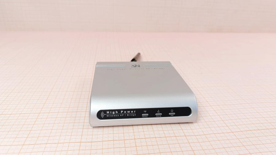 226-037-001 Роутер WiFi PheeNet WAP-654GP #1