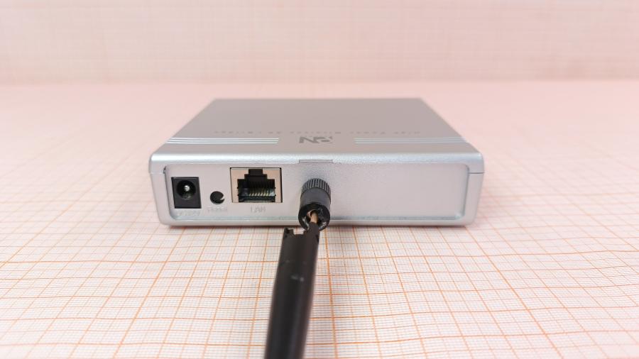 226-037-001 Роутер WiFi PheeNet WAP-654GP #8