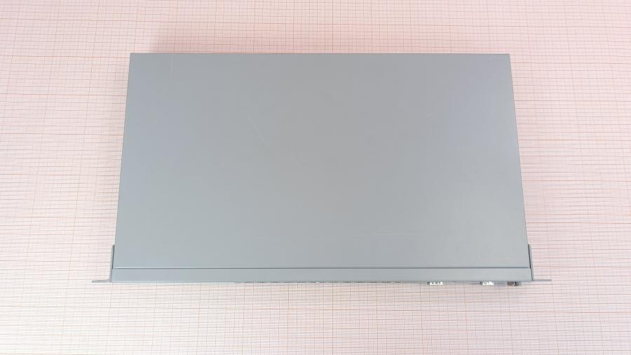 226-038-001 Коммутатор управляемый Allied Telesyn AT-FS750/24 #6