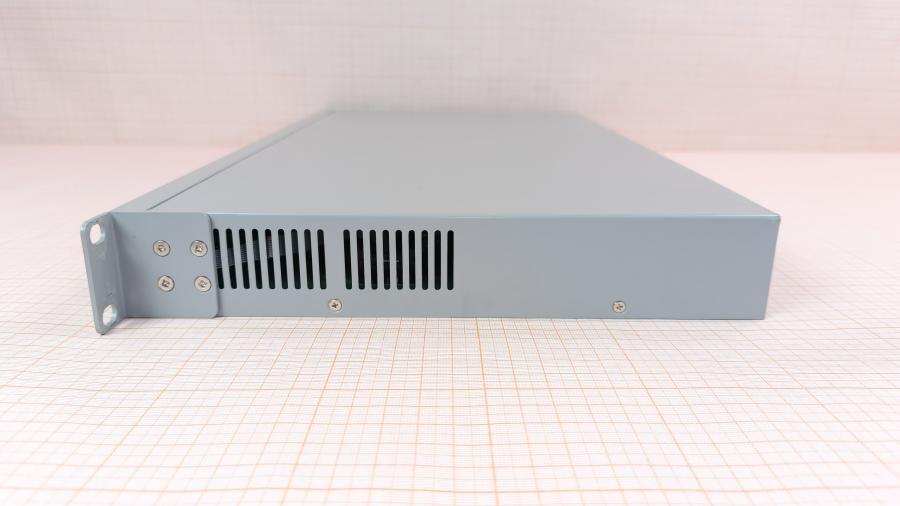 226-038-001 Коммутатор управляемый Allied Telesyn AT-FS750/24 #7