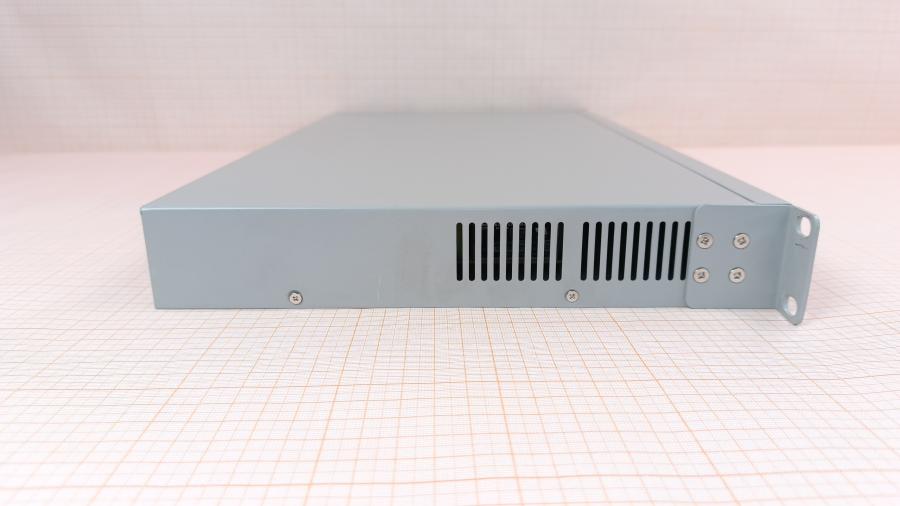 226-038-001 Коммутатор управляемый Allied Telesyn AT-FS750/24 #8