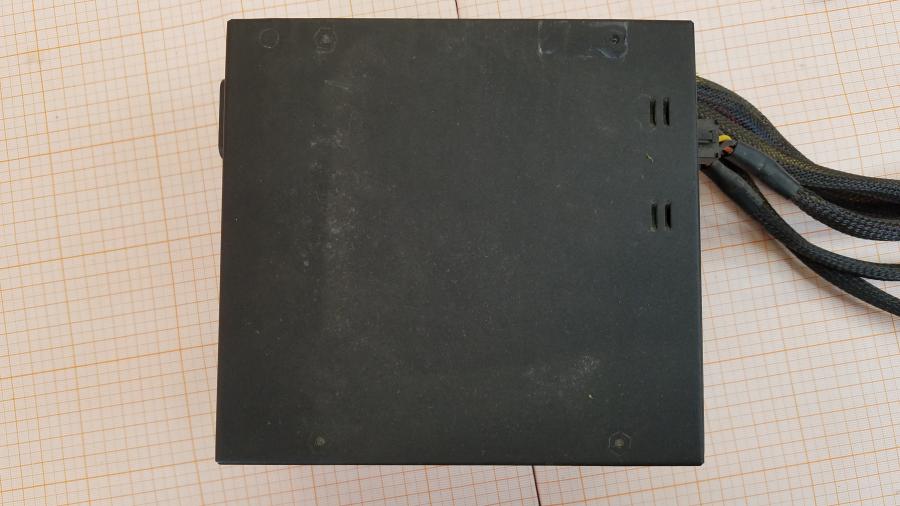 220-024-002 БП ATX v2.3 Thermaltake TR2 RX-550AL3CC #7