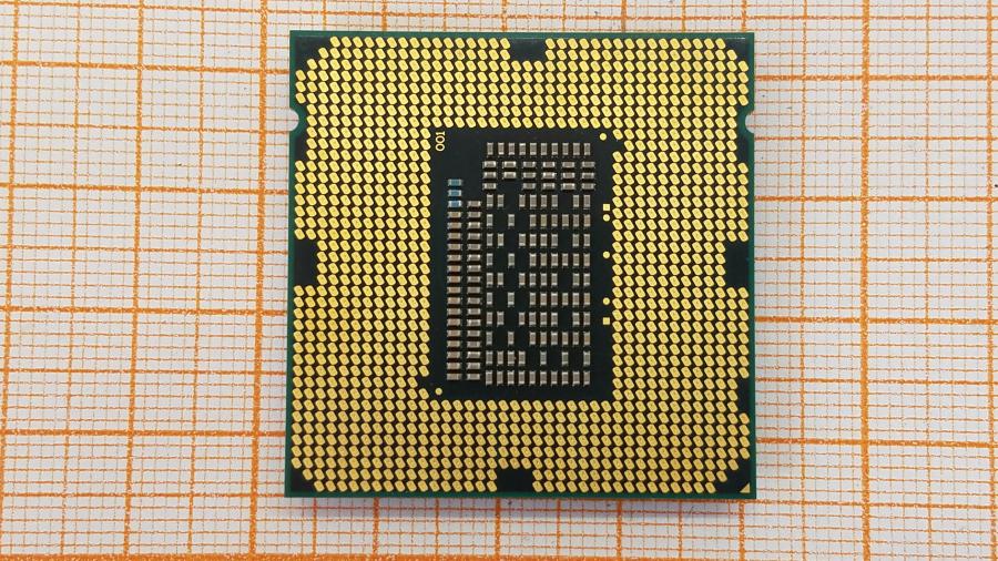 220-028-001 CPU LGA 1155 INTEL CORE i5-2300 #3