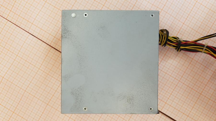 220-031-001 БП ATX v2.2 FSP ATX-450PNR #4