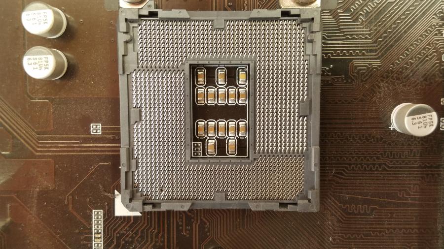 219-272-001 MB LGA 1151 GIGABYTE GA-H110-D3A #4