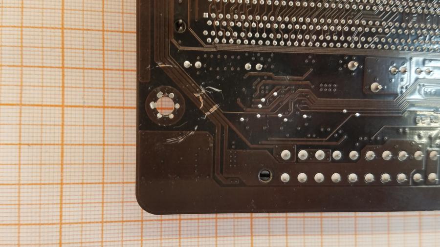 219-272-001 MB LGA 1151 GIGABYTE GA-H110-D3A #6