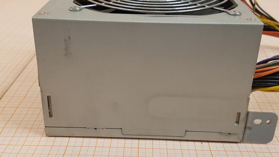 219-140-002 БП ATX v2.0 POWER MAN IP-S450AQ2-0 #5