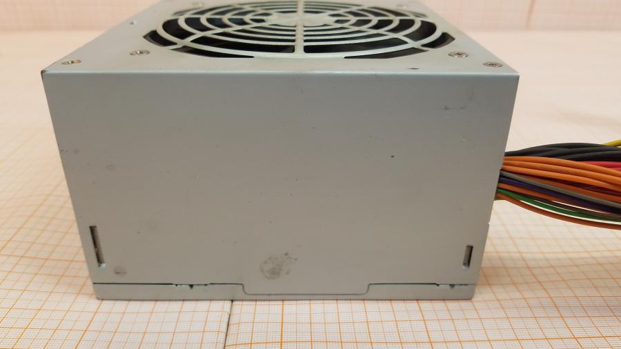 219-275-001 БП ATX v2.2 INWIN Power Rebel RB-S500HQ7-0 #5