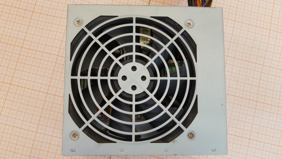 219-050-001 БП ATX v2.2 FSP ATX-550PNR #3