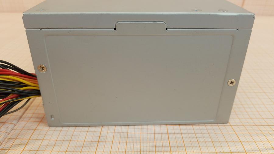 219-050-001 БП ATX v2.2 FSP ATX-550PNR #5