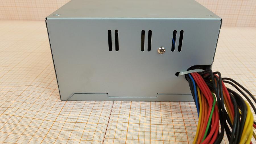 219-050-001 БП ATX v2.2 FSP ATX-550PNR #6