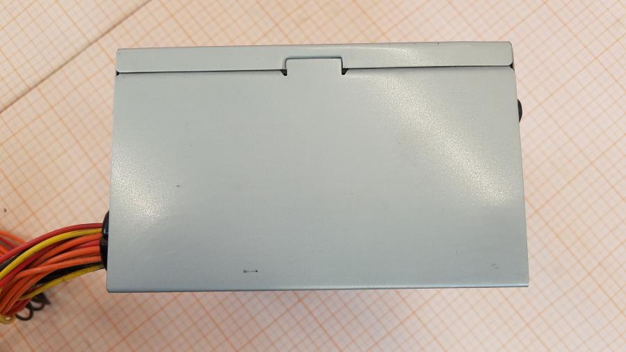 223-132-001 БП ATX v2.2 ASCOT A-300 #5