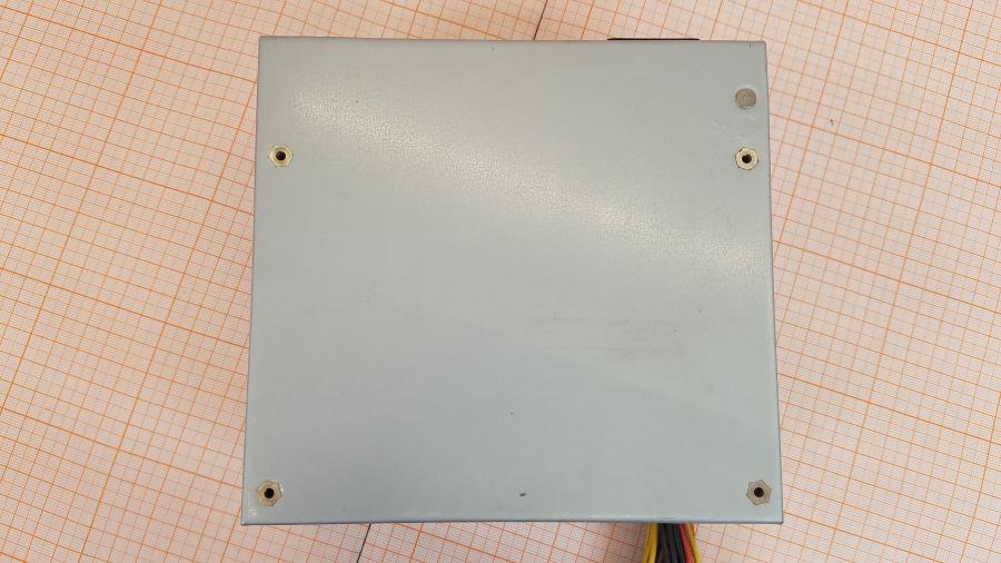 223-132-001 БП ATX v2.2 ASCOT A-300 #6