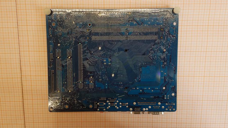 223-135-001 MB LGA 775 GIGABYTE GA-G41M-ES2L #6