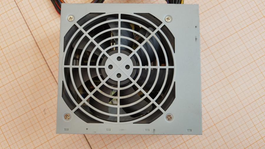 223-136-001 БП ATX v2.2 FSP ATX-450PNR #4