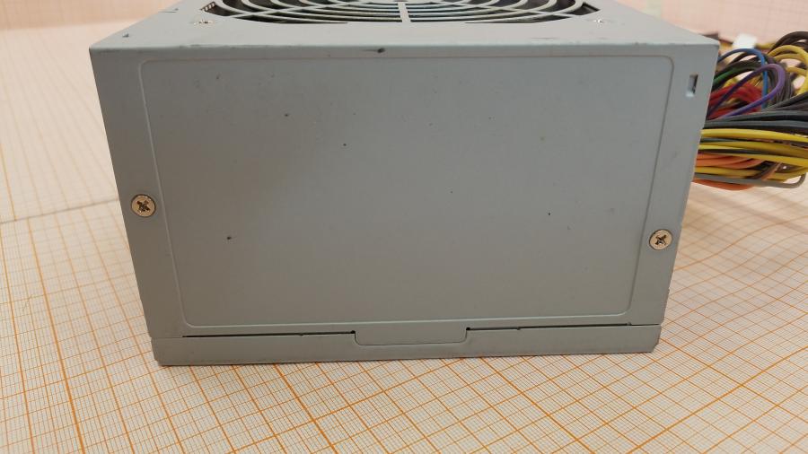 223-136-001 БП ATX v2.2 FSP ATX-450PNR #5