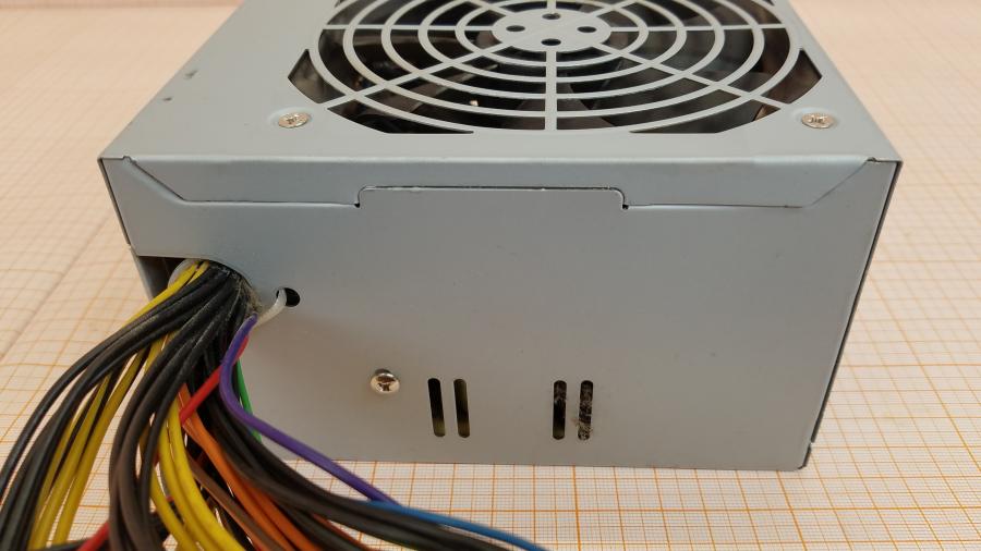 223-136-001 БП ATX v2.2 FSP ATX-450PNR #6