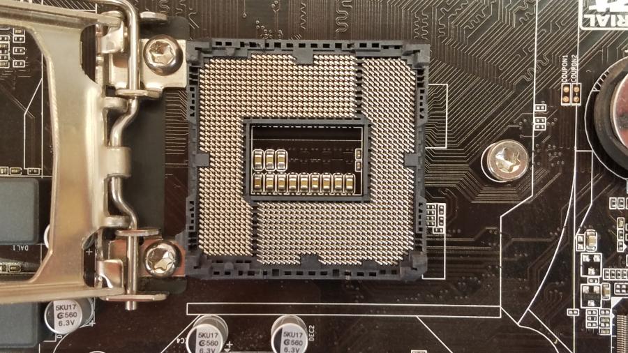 223-137-001 MB LGA 1150 GIGABYTE GA-H81M-S1 #5